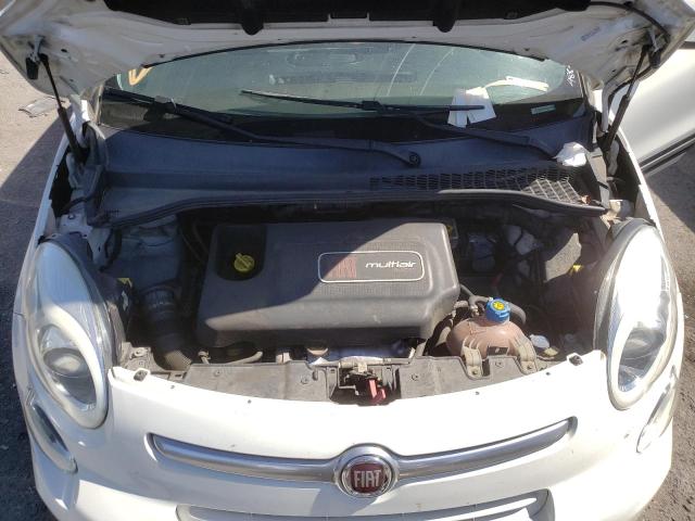 Photo 7 from auction – 2014 FIAT 500L TREKK with VIN ZFBCFADH2EZ018653