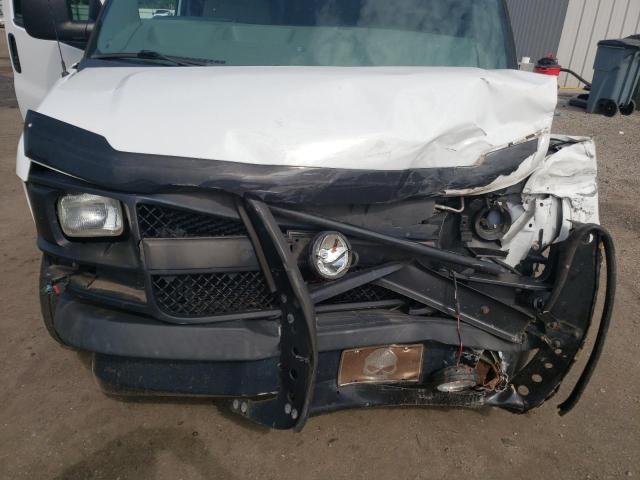 Photo 7 from auction – 2014 CHEVROLET EXPRESS G1 with VIN 1GCSGAFX7E1147786