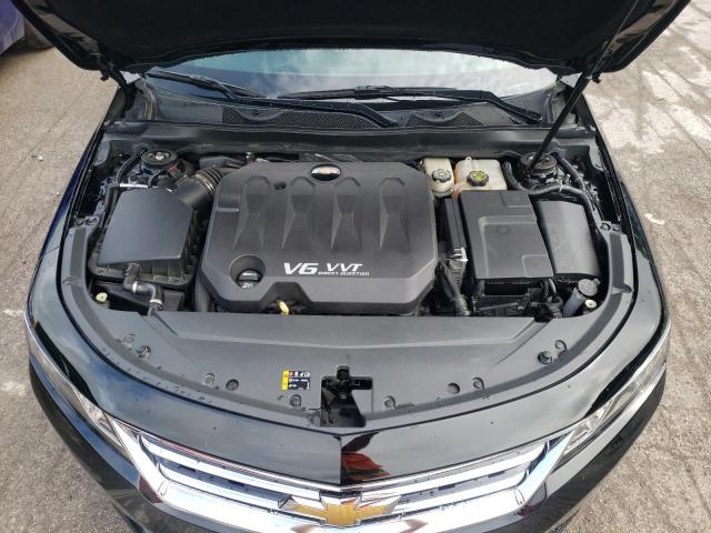 Photo 7 from auction – 2014 CHEVROLET IMPALA LTZ with VIN 2G1155S38E9257214
