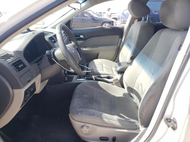 Photo 5 from auction – 2011 FORD FUSION SE with VIN 3FAHP0HA3BR198027