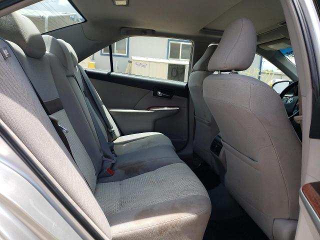 Фото 6 с аукциона – 2012 TOYOTA CAMRY BASE с VIN 4T1BF1FK3CU019768