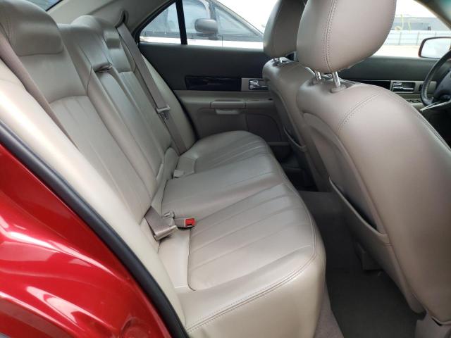 Photo 6 from auction – 2004 LINCOLN LS with VIN 1LNHM86S04Y658595