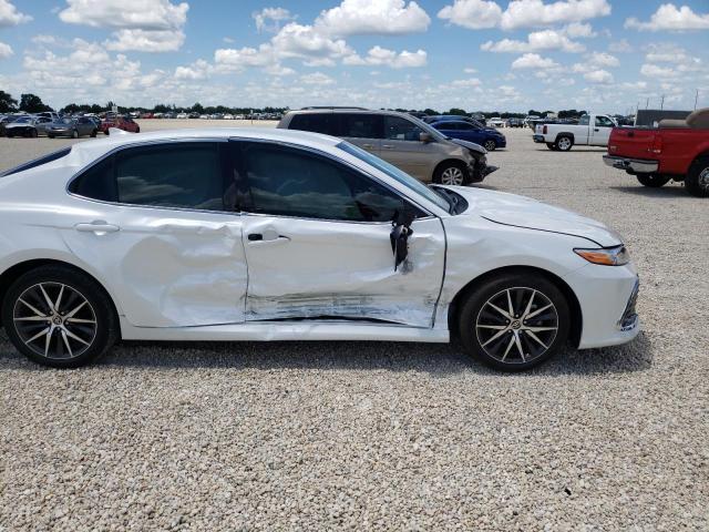 Photo 9 from auction – 2022 TOYOTA CAMRY XLE with VIN 4T1F31AK1NU589451