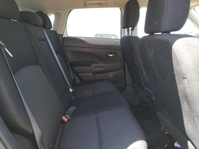 Photo 6 from auction – 2021 MITSUBISHI OUTLANDER with VIN JA4APUAU0MU006074