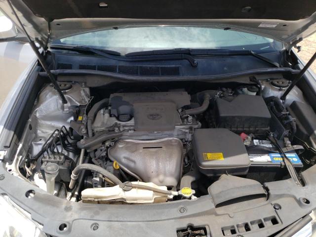 Photo 7 from auction – 2012 TOYOTA CAMRY BASE with VIN 4T1BF1FK3CU019768