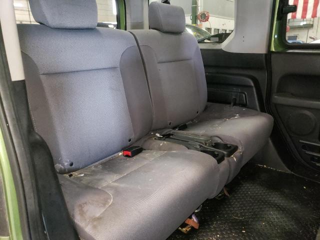Photo 6 from auction – 2008 HONDA ELEMENT EX with VIN 5J6YH28768L004275