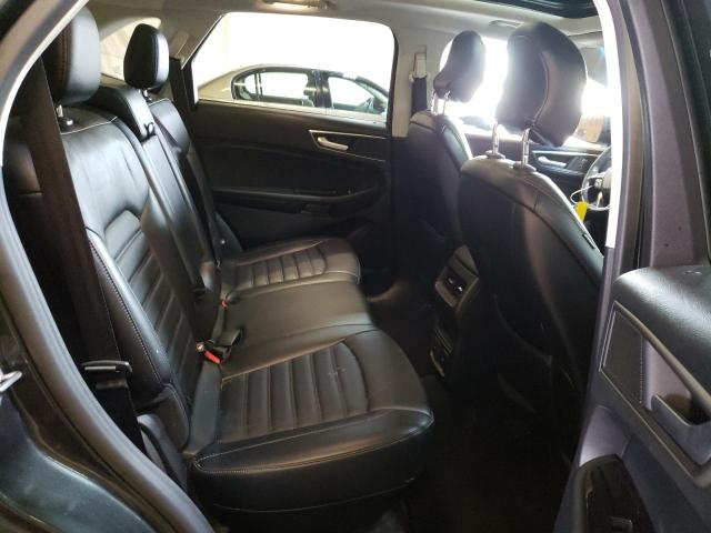 Photo 6 from auction – 2015 FORD EDGE SEL with VIN 2FMTK4J83FBB79107