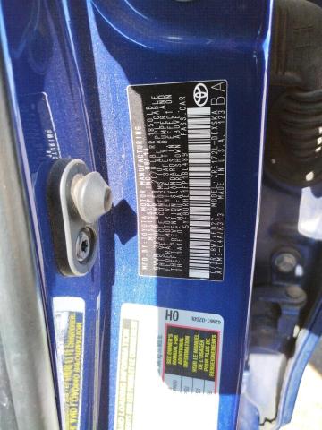 Photo 10 from auction – 2015 TOYOTA COROLLA L with VIN 5YFBURHE1FP180489