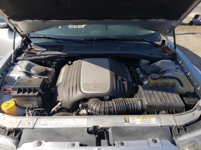 Photo 7 from auction – 2006 CHRYSLER 300C with VIN 2C3KA63HX6H488246