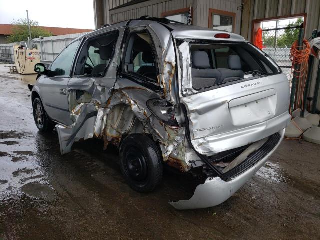 Photo 3 from auction – 2004 DODGE CARAVAN SX with VIN 1D4GP45R04B542558