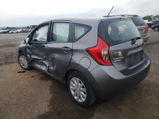 Photo 3 from auction – 2016 NISSAN VERSA NOTE with VIN 3N1CE2CP8GL350642
