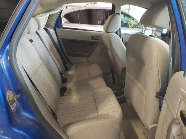 Photo 6 from auction – 2010 FORD FOCUS SE with VIN 1FAHP3FN4AW146540