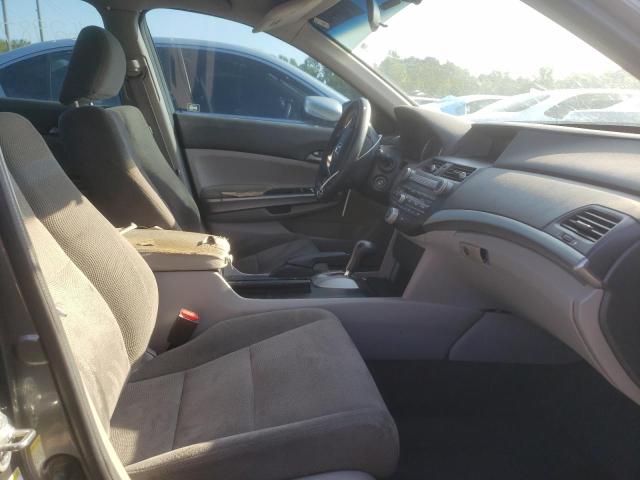 Photo 5 from auction – 2010 HONDA ACCORD EX with VIN 1HGCP2F74AA024825