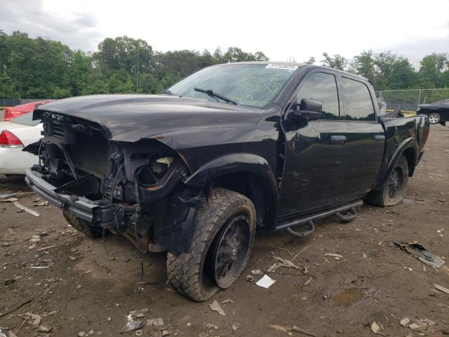 Photo 2 from auction – 2014 RAM 1500 ST with VIN 1C6RR7KTXES443059