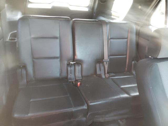 Foto 6 de la subasta – 2014 FORD EXPLORER P con VIN 1FM5K8AR0EGB27370