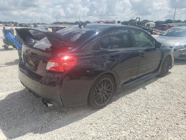 Photo 4 from auction – 2015 SUBARU WRX STI with VIN JF1VA2L66F9835836