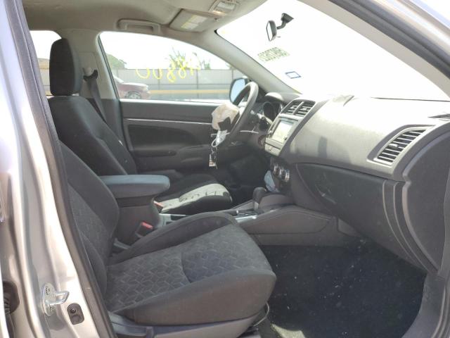 Photo 5 from auction – 2020 MITSUBISHI OUTLANDER with VIN JA4AP3AU6LU006184