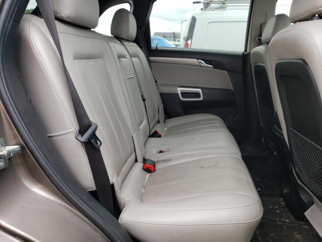 Photo 6 from auction – 2016 CHEVROLET CAPTIVA SP with VIN 3GNFL4E5XCS618606
