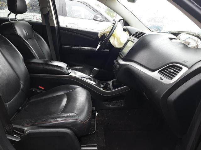 Photo 5 from auction – 2015 DODGE JOURNEY R/ with VIN 3C4PDCEG8FT714111