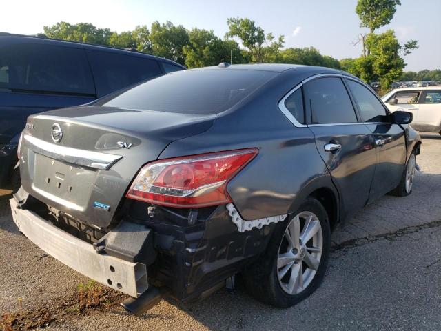 Photo 4 from auction – 2013 NISSAN ALTIMA 2.5 with VIN 1N4AL3AP9DC142429