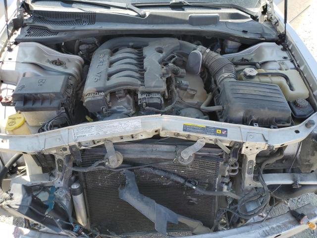 Photo 7 from auction – 2005 CHRYSLER 300 TOURIN with VIN 2C3JA53G35H507974