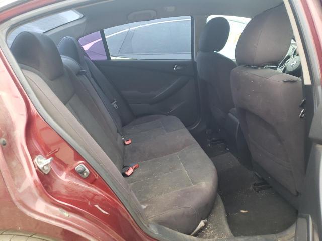 Photo 6 from auction – 2011 NISSAN ALTIMA BAS with VIN 1N4AL2AP1BN456989
