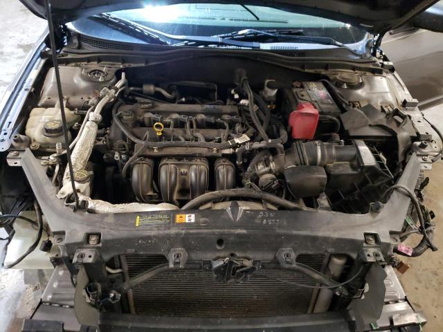 Photo 7 from auction – 2011 FORD FUSION SE with VIN 3FAHP0HA5BR207486