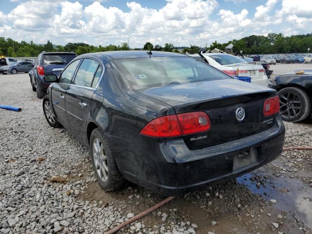 Photo 3 from auction – 2007 BUICK LUCERNE CX with VIN 1G4HD57227U138696