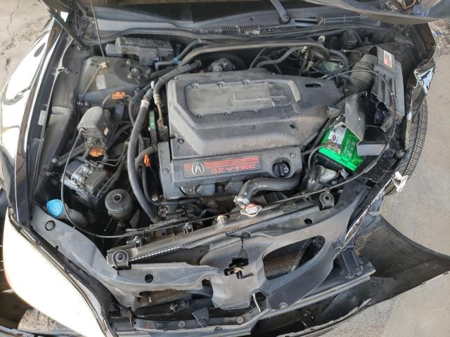 Photo 7 from auction – 2001 ACURA 3.2CL TYPE with VIN 19UYA42731A007667