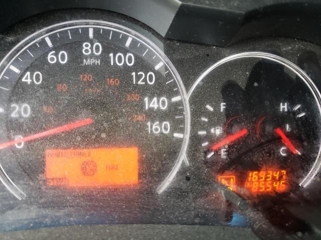 Photo 8 from auction – 2011 NISSAN ALTIMA BAS with VIN 1N4AL2AP7BN426136