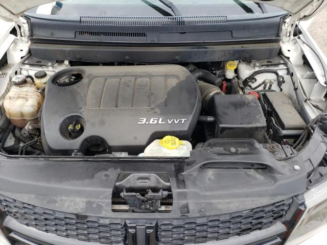 Photo 7 from auction – 2015 DODGE JOURNEY CR with VIN 3C4PDCGG2FT698467