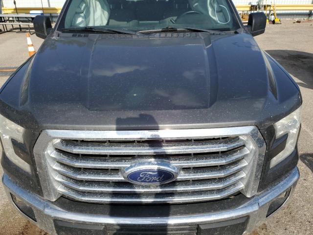 Photo 7 from auction – 2015 FORD F150 SUPER with VIN 1FTEW1EF7FKE43864