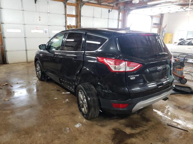 Photo 3 from auction – 2014 FORD ESCAPE SE with VIN 1FMCU0GX4EUD85692