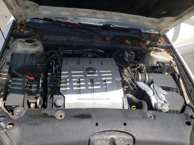 Photo 7 from auction – 2005 CADILLAC DEVILLE with VIN 1G6KD54Y85U146675