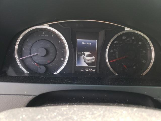Photo 8 from auction – 2015 TOYOTA CAMRY LE with VIN 4T1BF1FK3FU897818