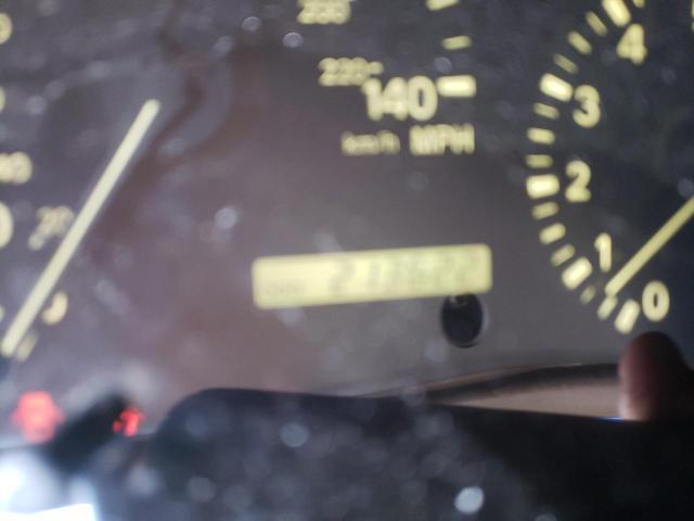 Photo 8 from auction – 2000 LEXUS RX 300 with VIN JT6HF10U0Y0148890