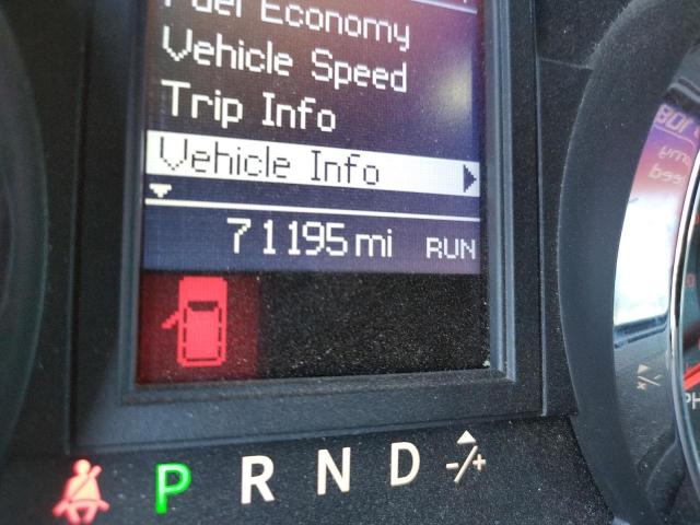 Photo 8 from auction – 2019 DODGE GRAND CARA with VIN 2C4RDGEG6KR764230