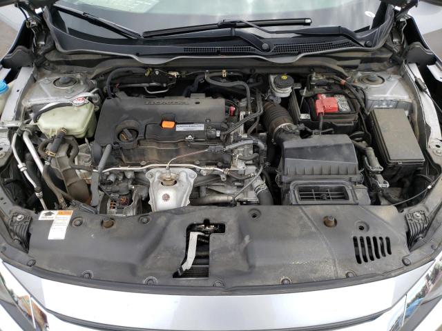 Photo 7 from auction – 2016 HONDA CIVIC LX with VIN 19XFC2F58GE217667