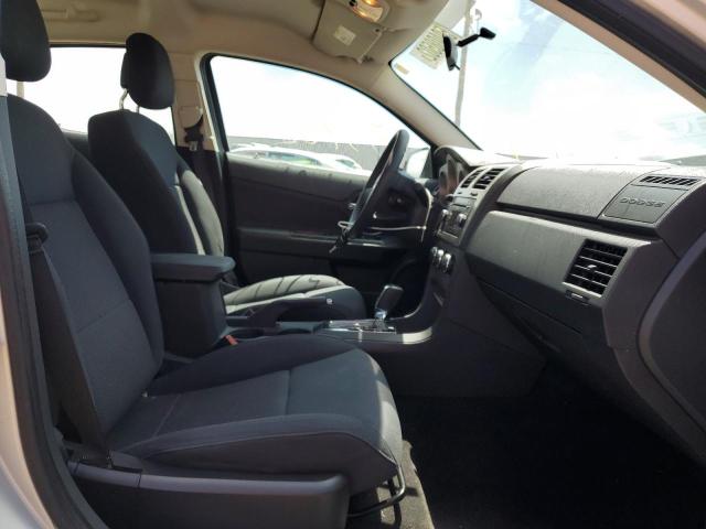 Photo 5 from auction – 2010 DODGE AVENGER SX with VIN 1B3CC4FB3AN114052