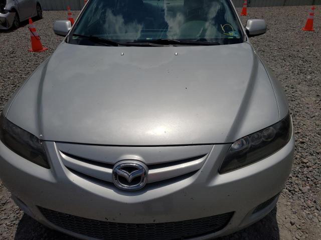 Photo 9 from auction – 2005 MAZDA 6 I with VIN 1YVFP80CX55M47941