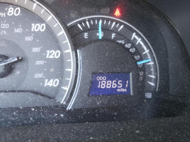Photo 8 from auction – 2012 TOYOTA CAMRY BASE with VIN 4T4BF1FK2CR195670