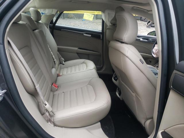Photo 6 from auction – 2017 FORD FUSION SE with VIN 3FA6P0PU7HR226018