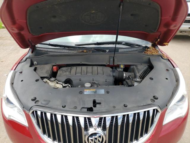 Photo 7 from auction – 2014 BUICK ENCLAVE with VIN 5GAKVBKD7EJ300644