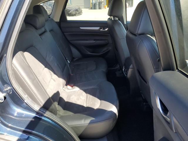 Photo 6 from auction – 2019 MAZDA CX-5 TOURI with VIN JM3KFACM2K0611931