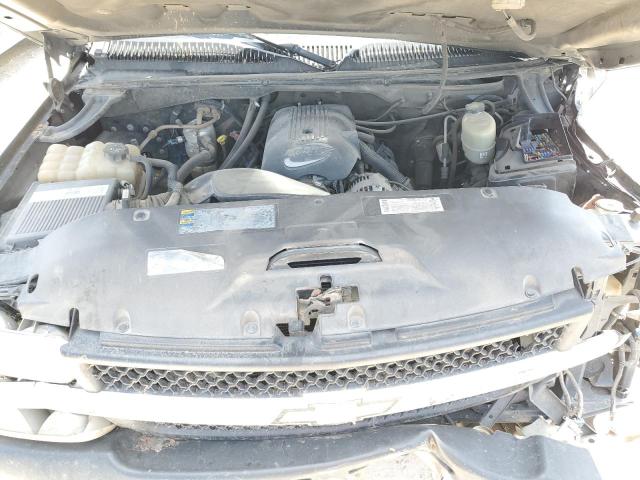 Photo 7 from auction – 2002 CHEVROLET SILVERADO with VIN 1GCHC23UX2F235316
