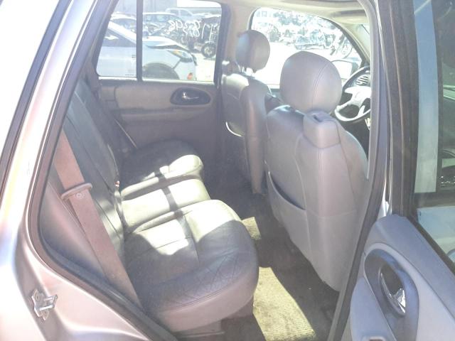 Photo 6 from auction – 2005 CHEVROLET TRAILBLAZE with VIN 1GNDS13S852132411