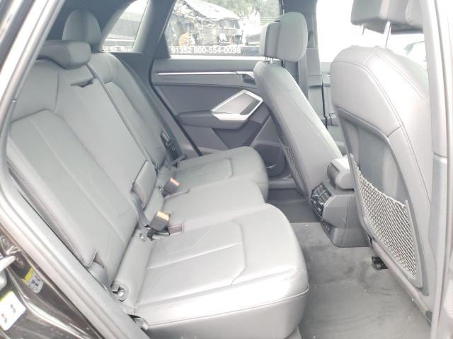 Photo 6 from auction – 2021 AUDI Q3 PREMIUM with VIN WA1DECF37M1033237
