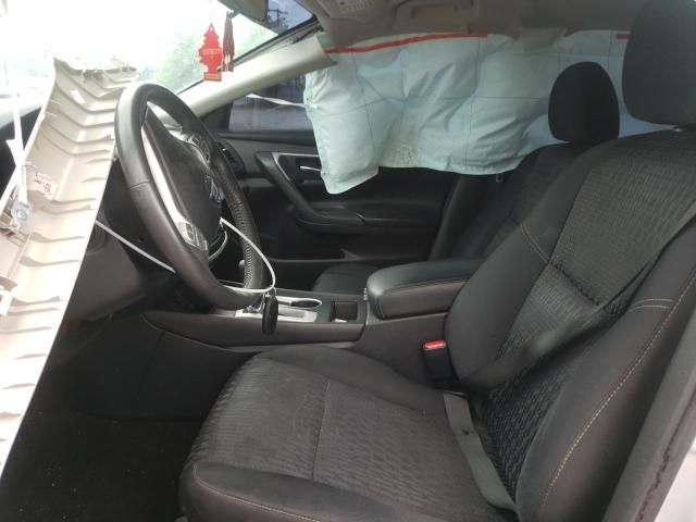 Photo 5 from auction – 2017 NISSAN ALTIMA 2.5 with VIN 1N4AL3AP8HC183608