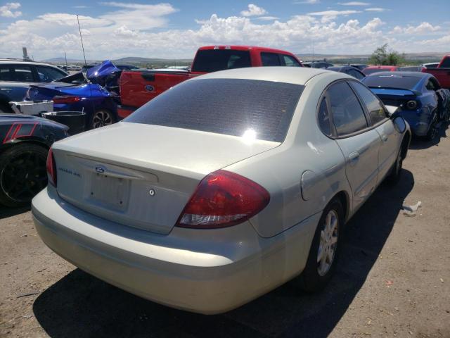 Photo 4 from auction – 2006 FORD TAURUS SEL with VIN 1FAFP56U56A221261