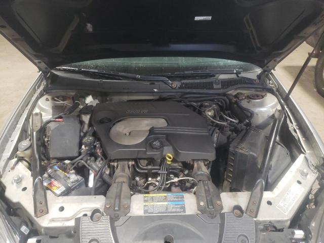 Photo 7 from auction – 2006 CHEVROLET IMPALA LTZ with VIN 2G1WU581569192080
